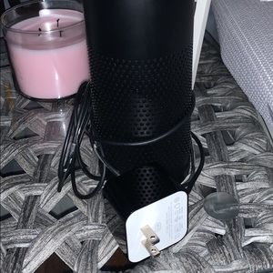 Amazon Alexa